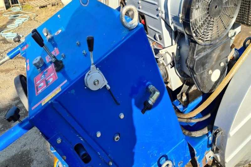 OmecoHub - Immagine FASTVERDINI SA3F